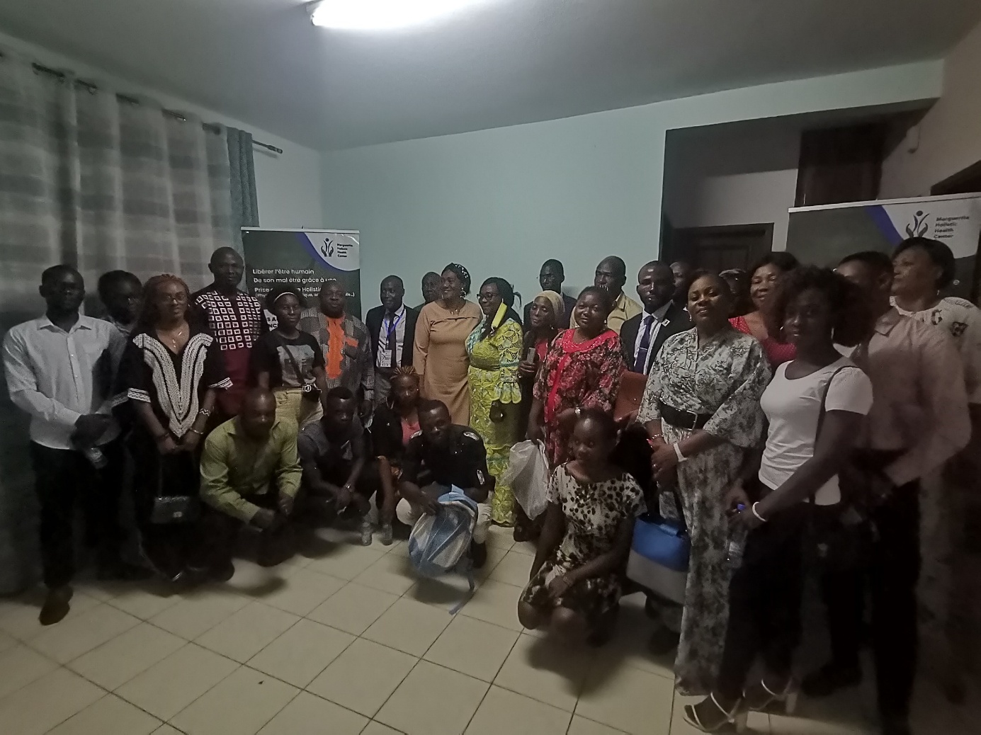 Journée des Droits de l'Homme